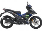 Yamaha Y15ZR GP Edition